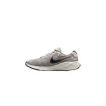 Nike REVOLUTION 7 Low top Running Shoes Women's Brown FB2208-014