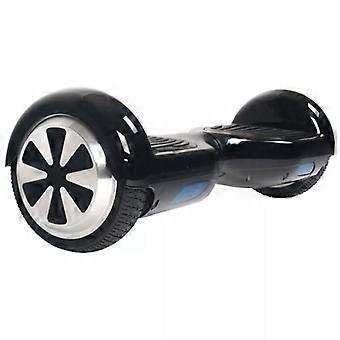 Electric Hoverboard Skateboard 6.5 Inches Smartboard Urban Battery 36V Black YONIS