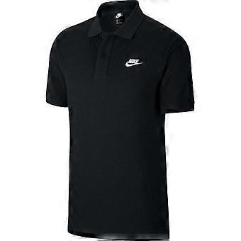 Polo à manches courtes Nike Match Up pour homme