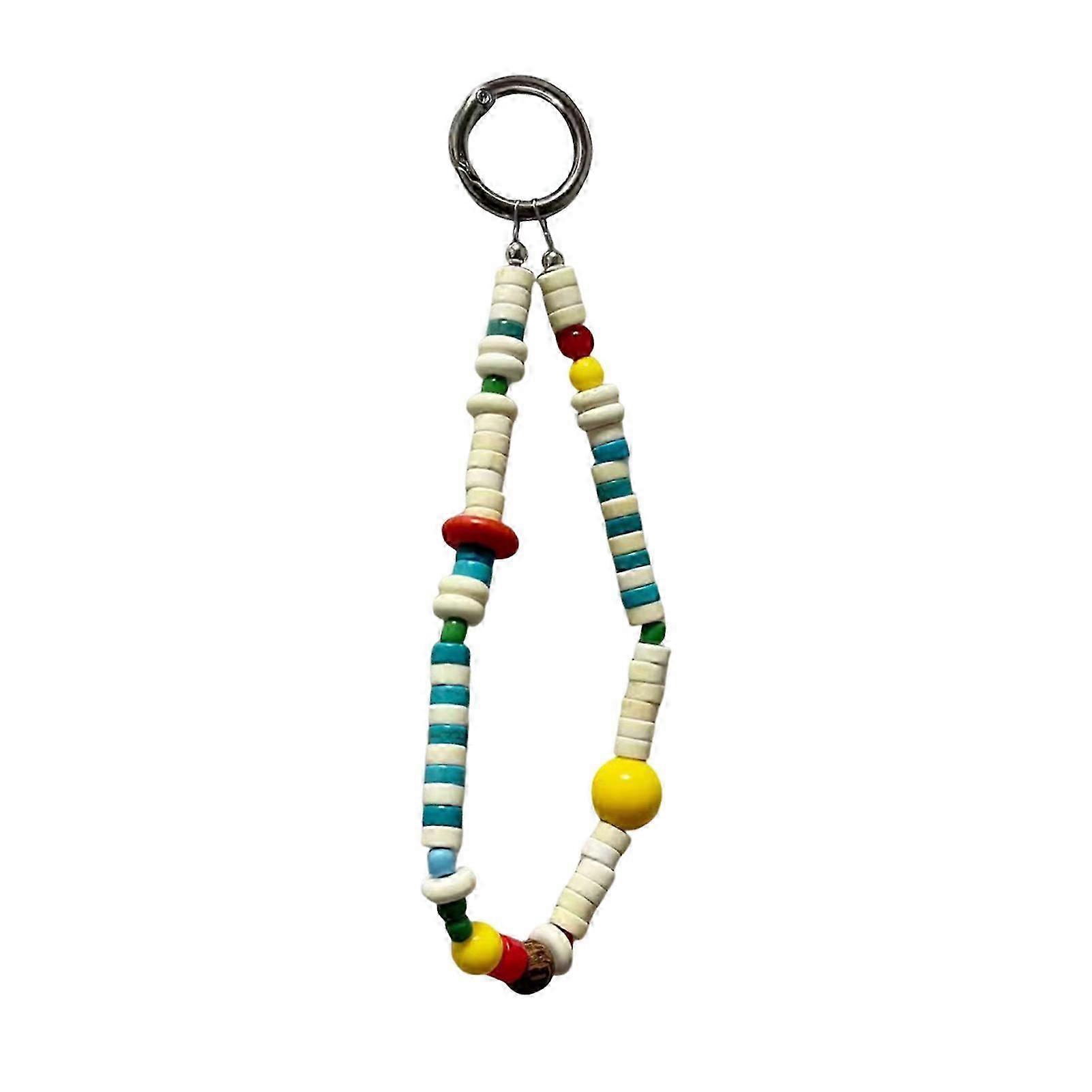 Textured Dopamine Bead Chain
