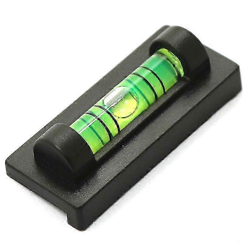 Portable Magnetic Acrylic Level