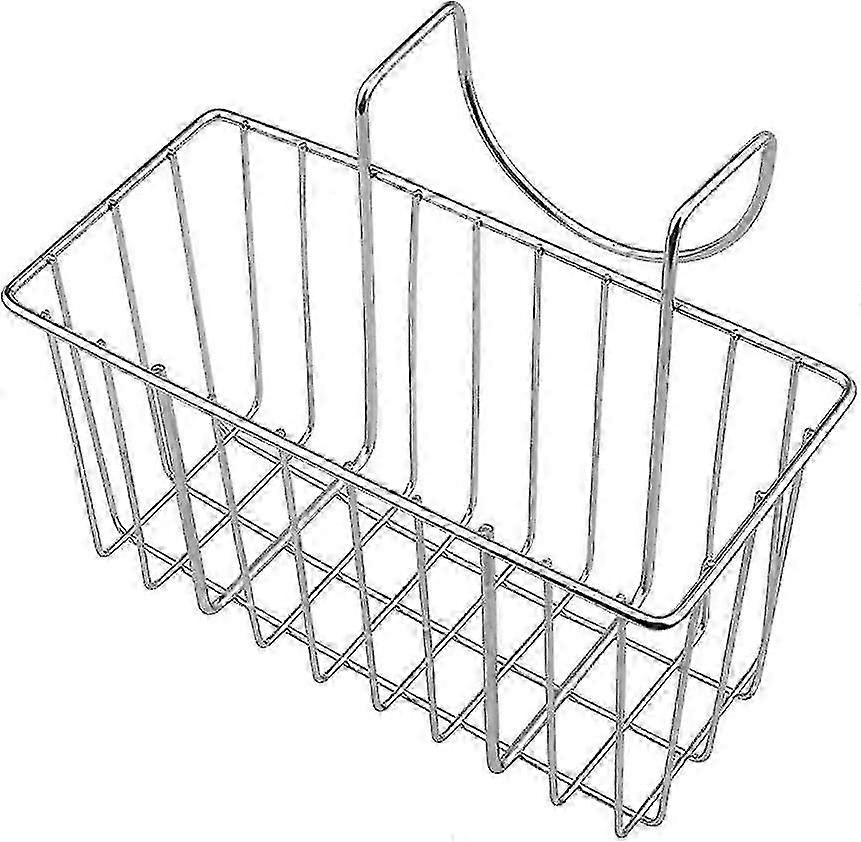 Stainless Steel Sink Caddy Rack