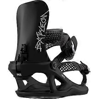Bataleon Womens Ghost FASE / Black / M