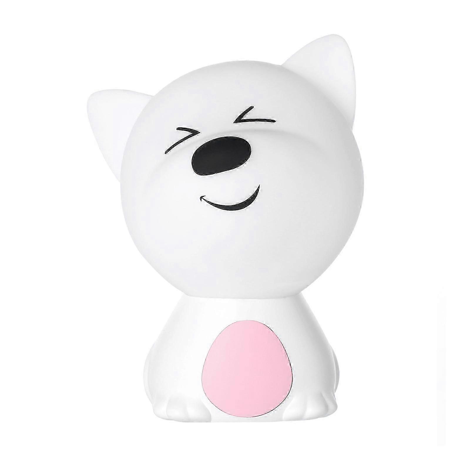 Night Light Silicone Night Light