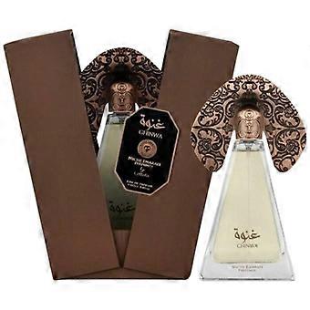 Lattafa Niche Emarati Ghinwa Eau De Parfum Spray 90ml/3.4oz