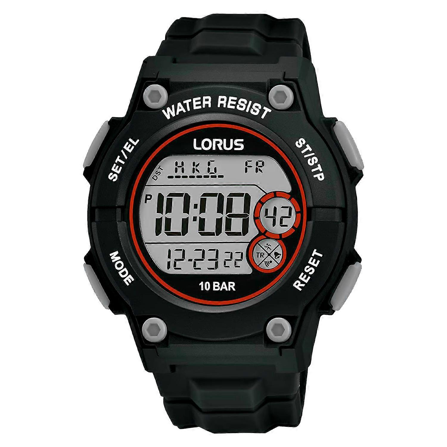 Men's Watch Lorus (Ø 42 mm)