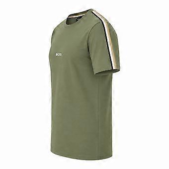 BOSS Letvægts Unik T-shirt