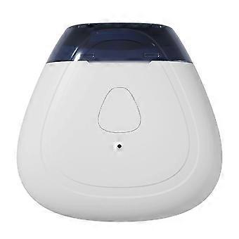 Electric Nail Grinder - Portable Baby Nail File, Type C Charging, For All Ages, Home Use & Travel ConvenienceA