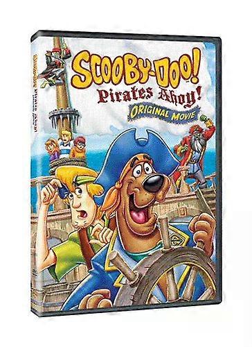 Scooby-Doo: Pirates Ahoy [DVD] [2006]