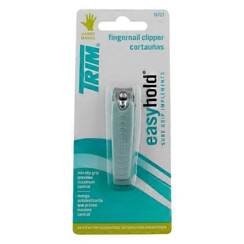 Trim Easy Hold Fingernail Clipper, 1 Count