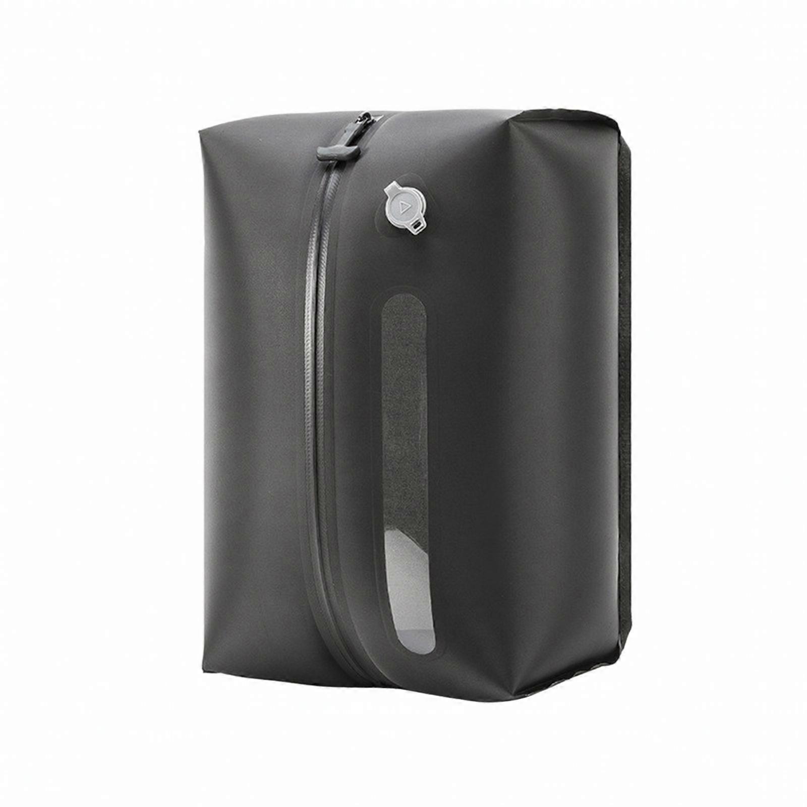 Vacuum Compression Bag Reusable Compression Bag with Valve Long Lasting
