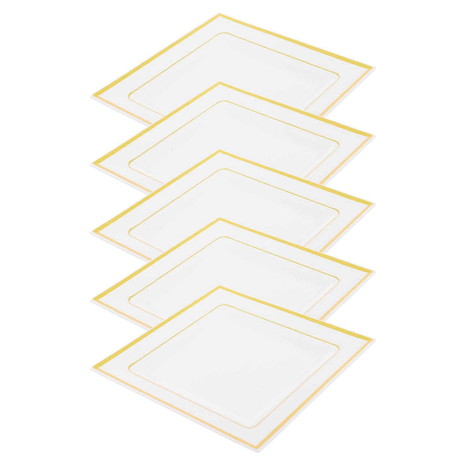 Serving compatible with Party 20Pcs White