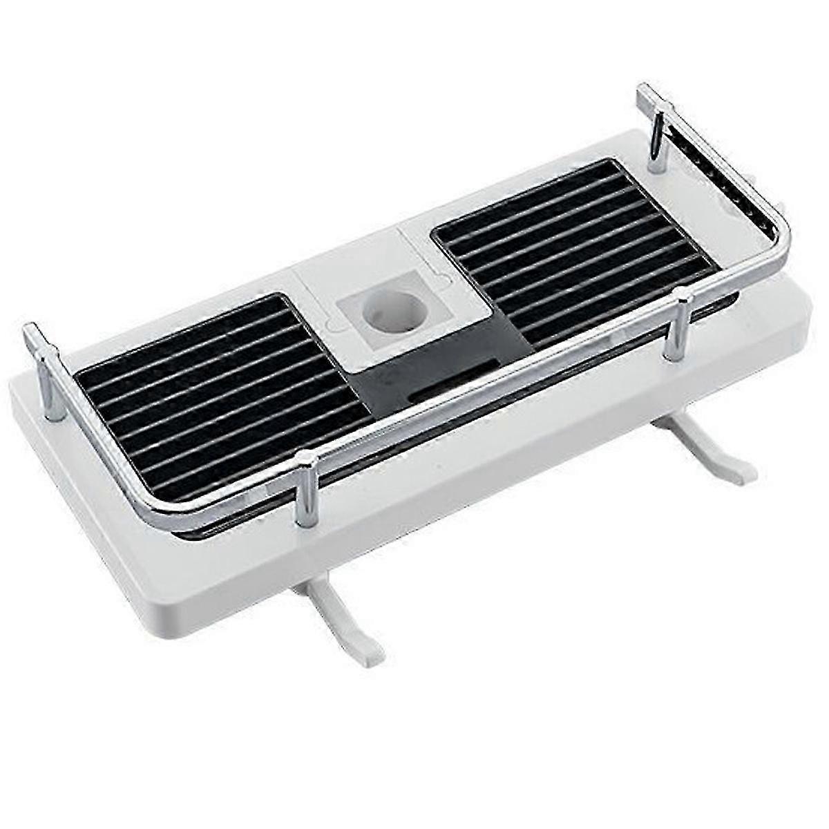 Easy-Install ABS Shower Organizer