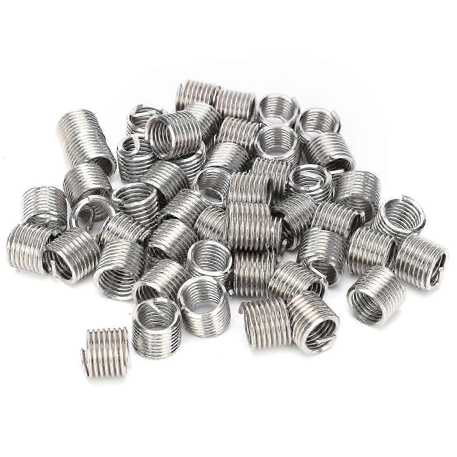 M10 x 1.5 SUS304 Wire Thread Repair Kit