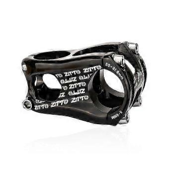 ZTTO AMBL2 31.8x50mm Bike Handlebar Short Stem Aluminum Alloy MTB Bicycle Stem Riser