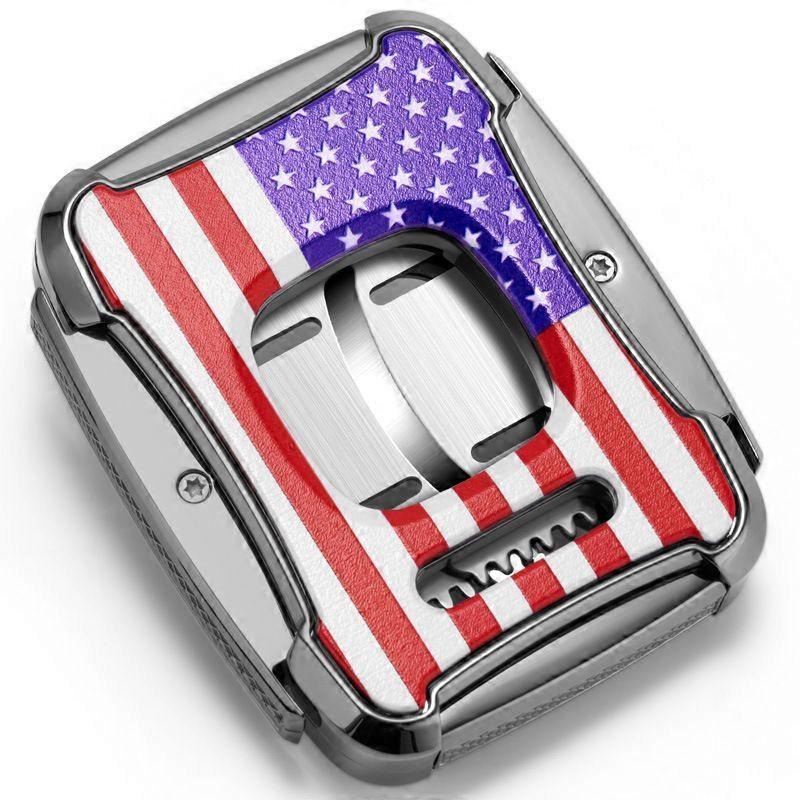 Cigar Cutter Stainless Steel