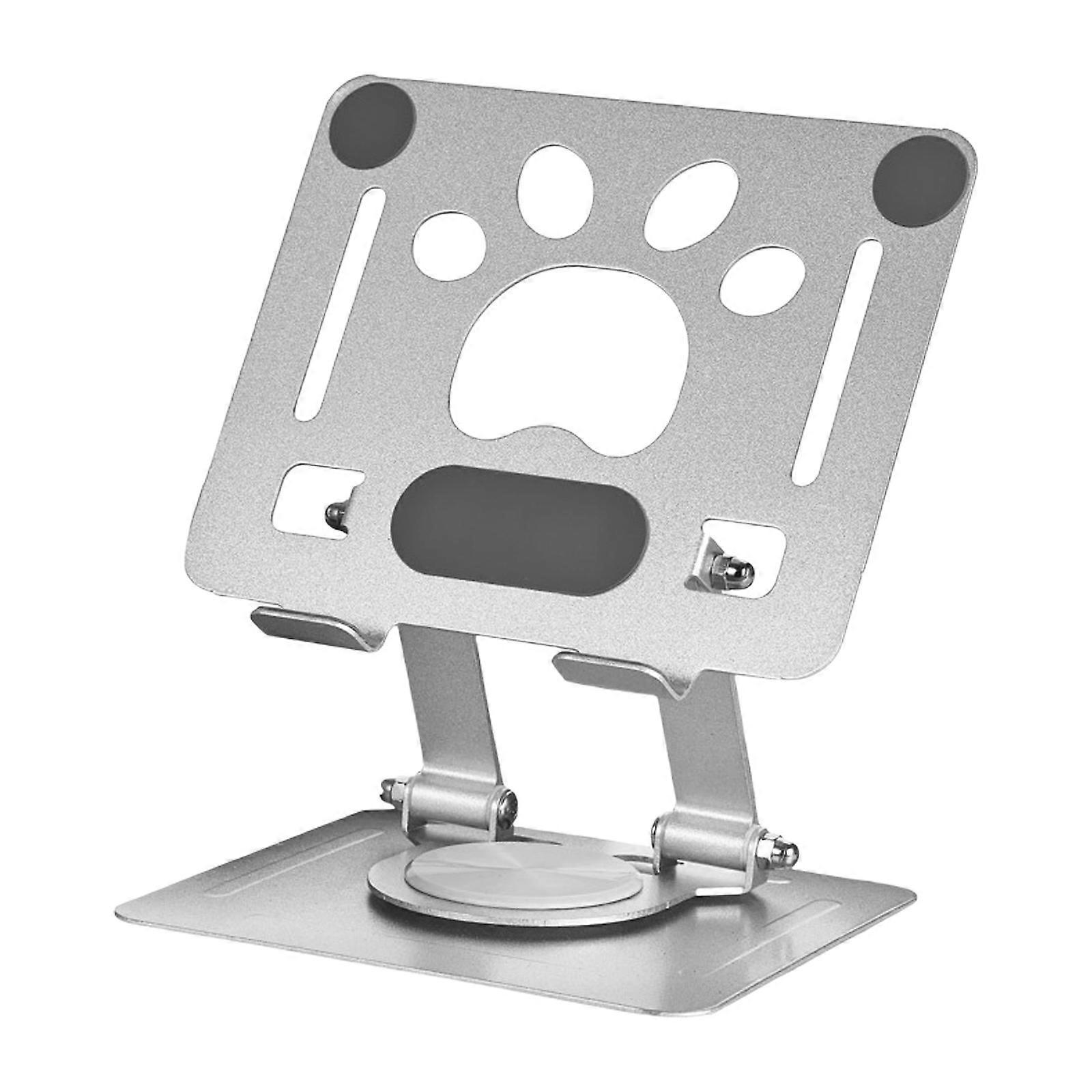 360° Rotating Foldable Laptop Stand