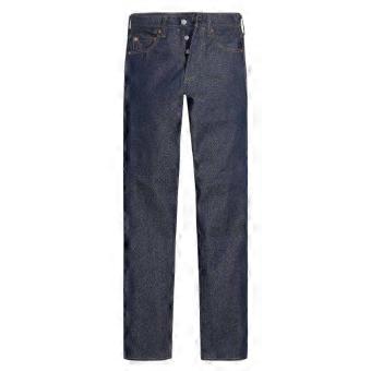 Levis Mens 80's Mid Rise Straight Leg Jeans