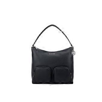 Michael Kors Merritt Large Cargo Shoulder Bag