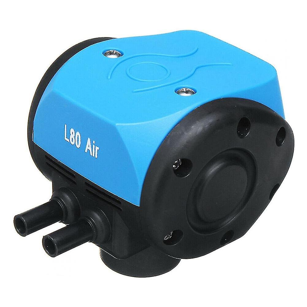 Milking Machine Pulsator L80air Milking Equipment Accessories Pulsator For Cow