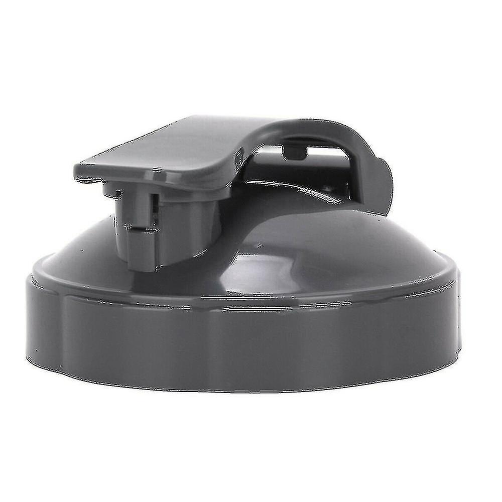 Replacement For Nutribullet 900w Blender Juice Mug Cup Lid Flip Top