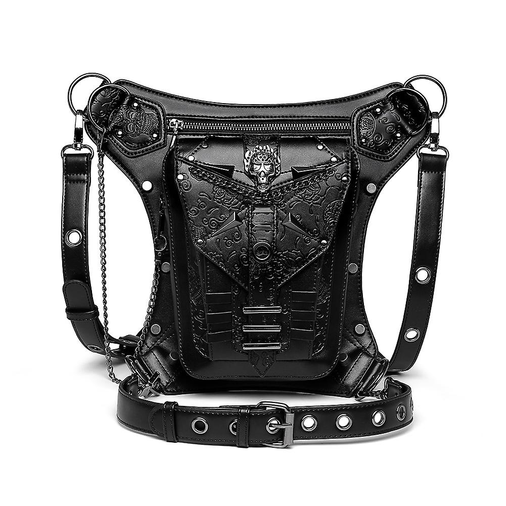 One-shoulder Messenger Bag