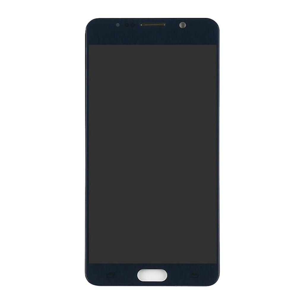 LCD Touch Screen Display Replacement For Samsung Note 5 Royal Blue