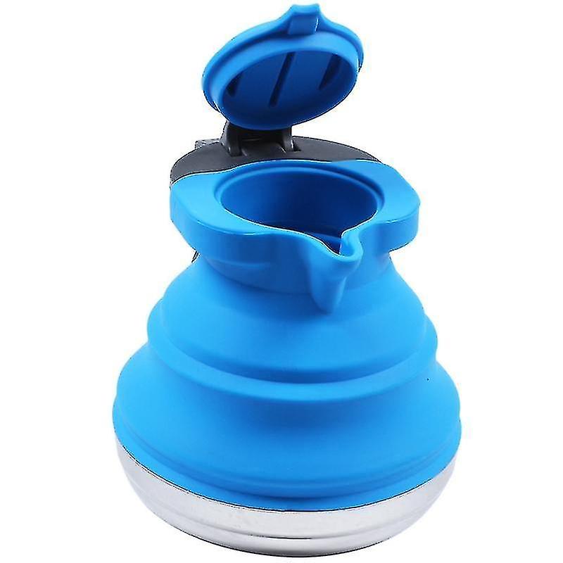 Bollitore d'acqua portatile Pentola d'acqua Campeggio all'aperto Escursionismo Cucina Bollitore per caffè