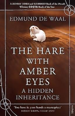 The Hare With Amber Eyes