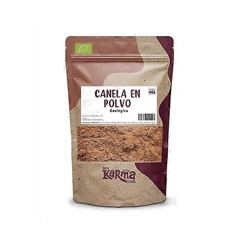 Cinnamon powder 100 g of powder