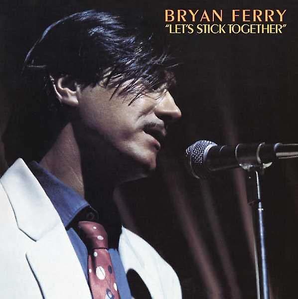 Bryan Ferry - Let¿S Stick Together [VINYL]