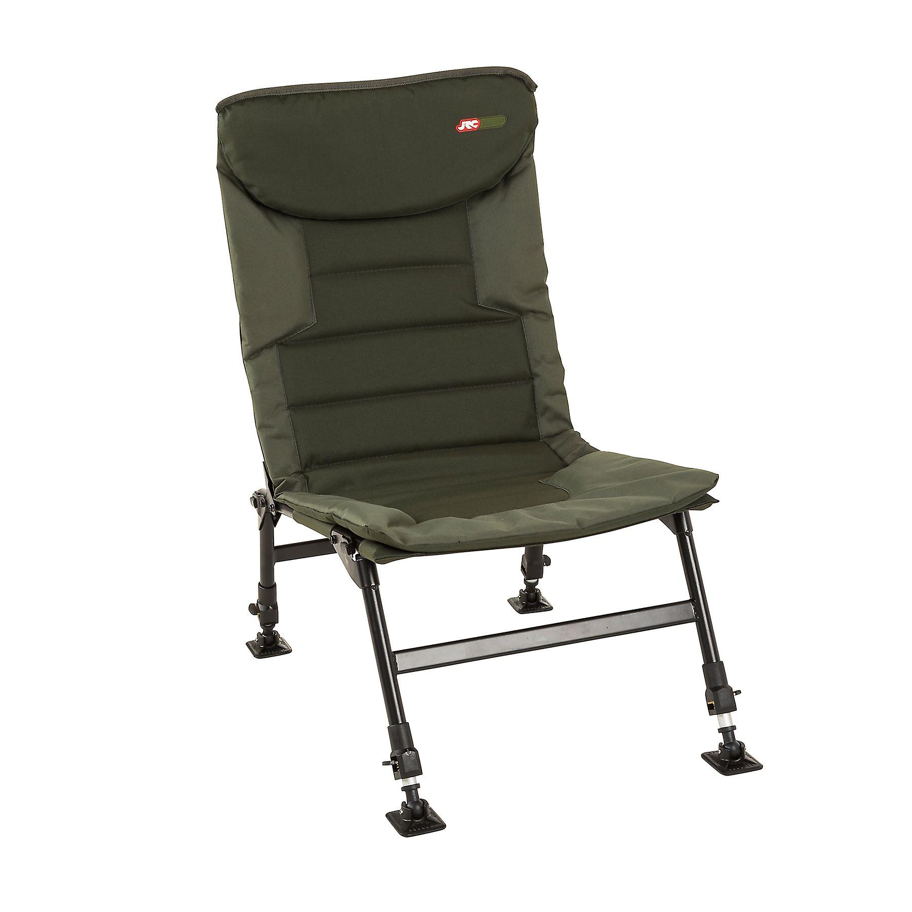JRC Defender Chair *