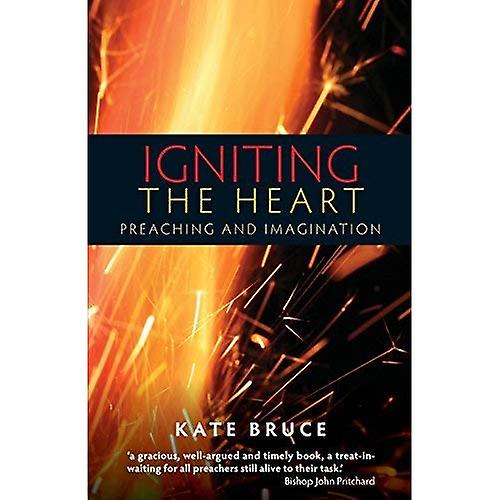 Ontsteken van het hart: preken en verbeelding