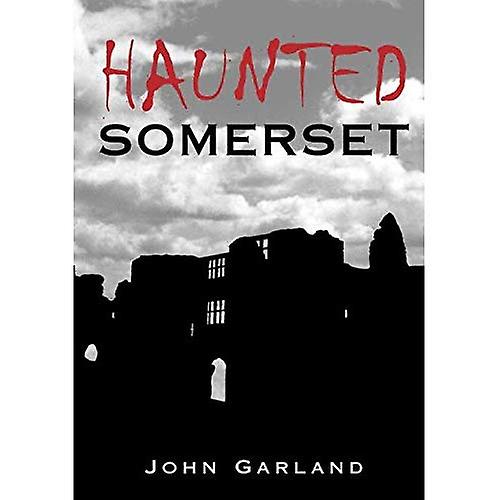 Haunted Somerset (Haunted) (Haunted) (Haunted) [Illustrated]