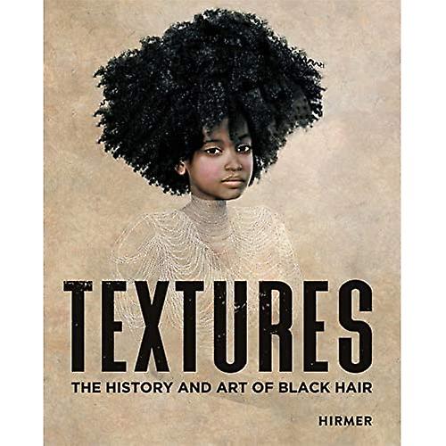 Texturas: A História e a Arte do Cabelo Preto