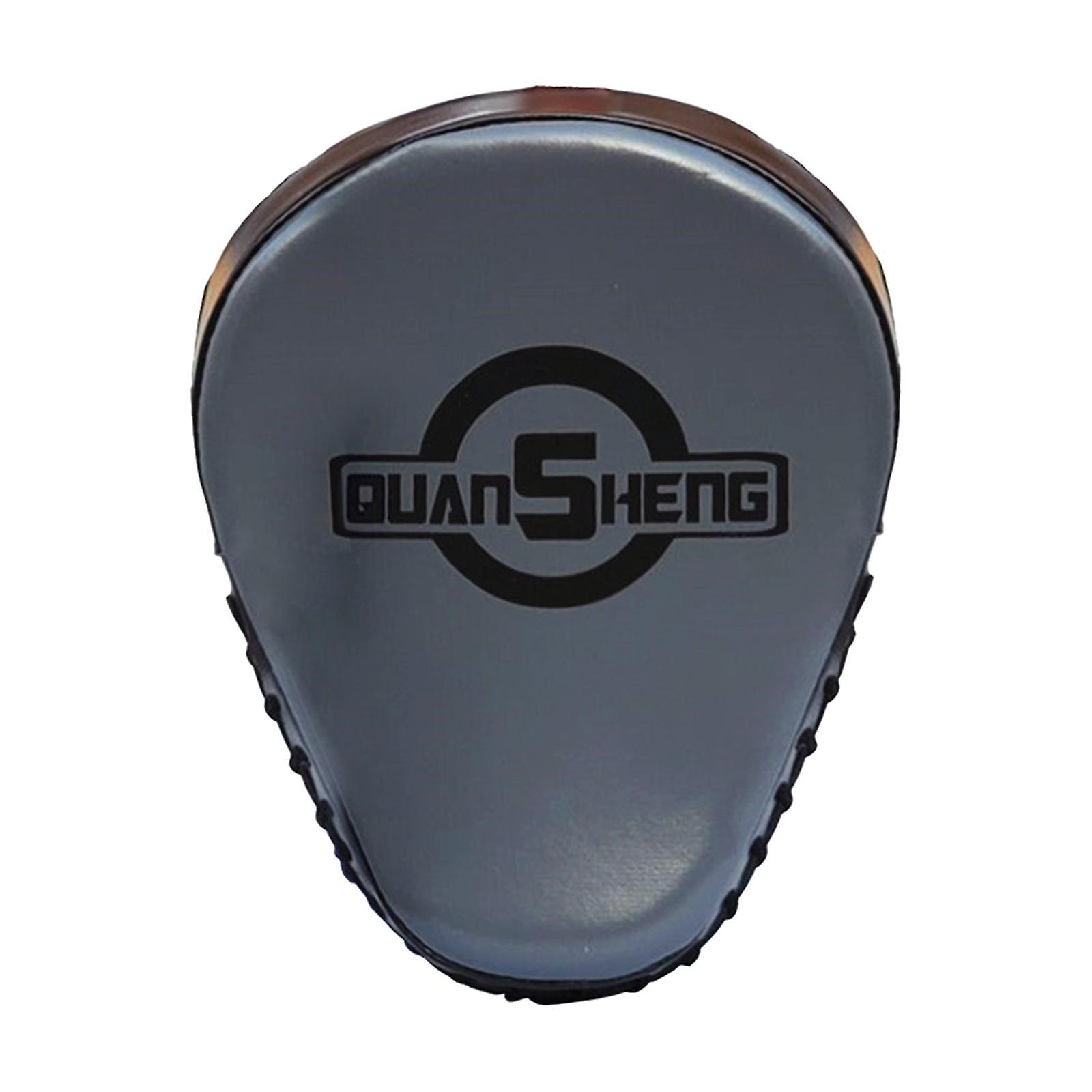 אגרוף אגרוף לחימה אתלט מטרה קיקבוקסינג אגרוף פנקס אגרוף אפור