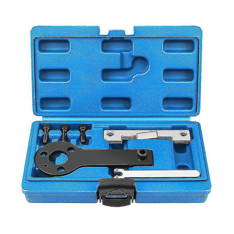 Camshaft Timing Tool For Fiat 500/Punto Evo/Panda/ Engine 1.2 1.4 Litre 8V A Size 1.1