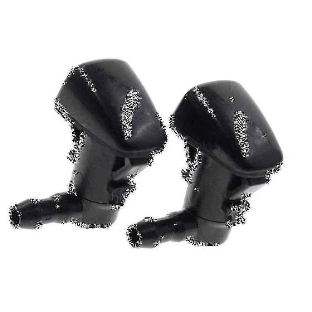 2pcs Car Windshield Washer Nozzle For 300 5182327aa