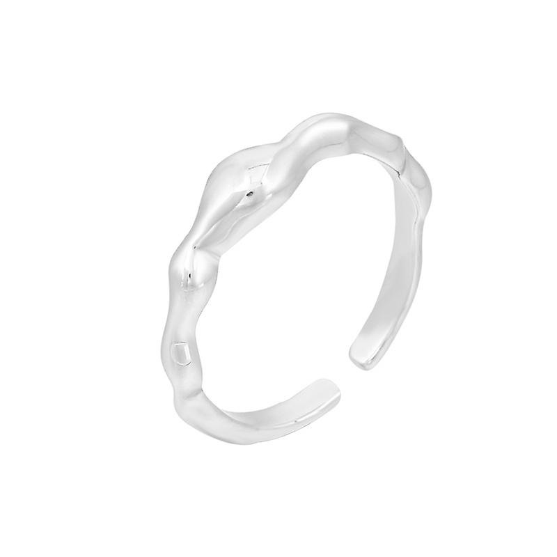 S925 Sterling Inel de argint