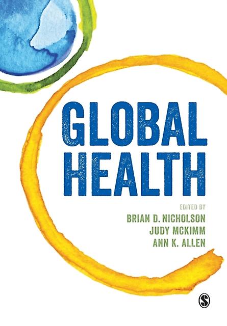 Global Health Paperback