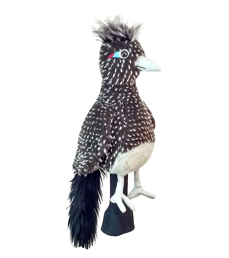 Daphnes Road Runner Golf Driver Headcover