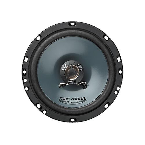1 par de Mac Mobil Street 16.2F, máx. 200 vatios