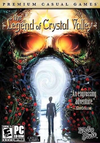 De Legende van Crystal Valley - PC
