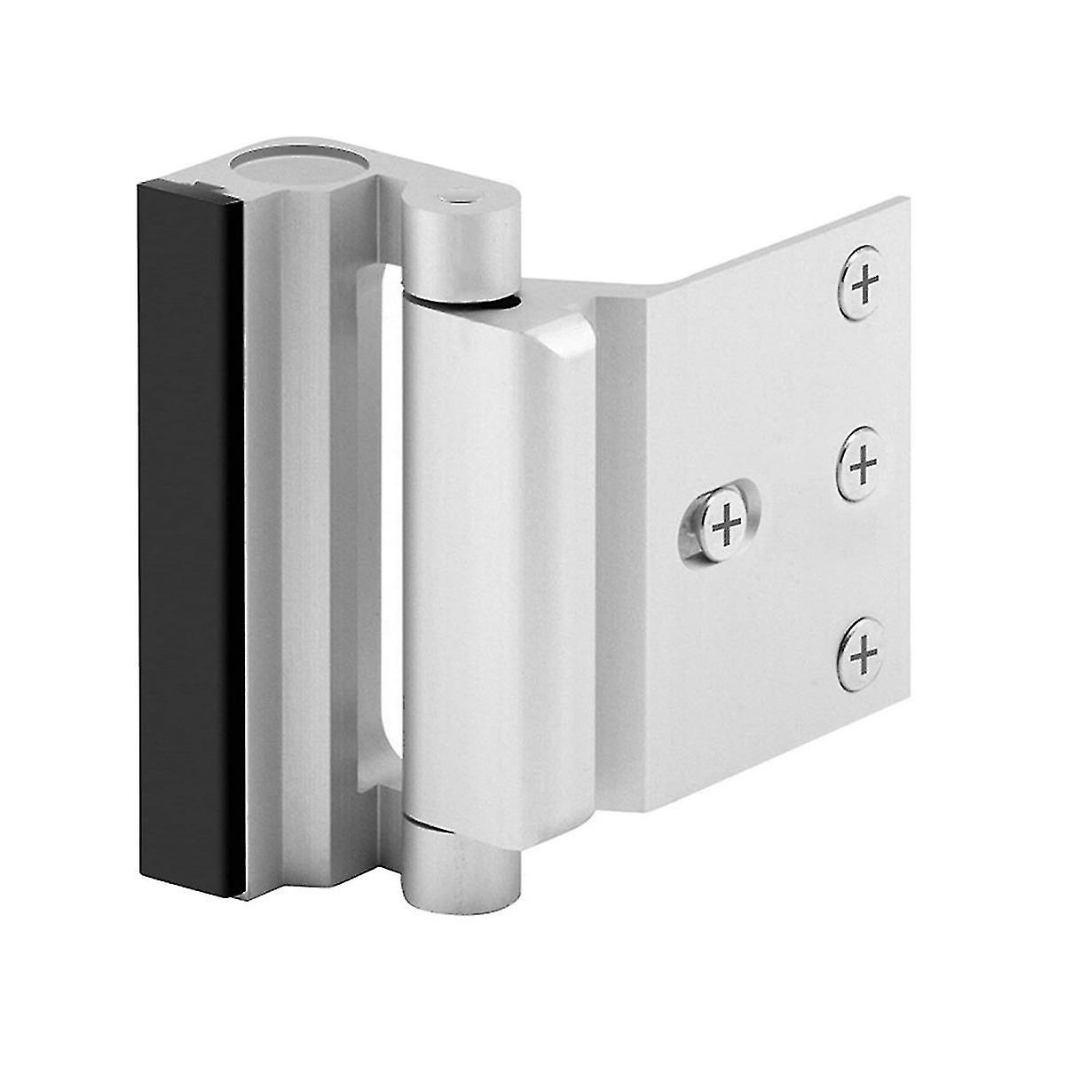 Home Security Door Lock Security Door Latch Door Blocker Reinforced Door Lock Door Reinforcement Lo