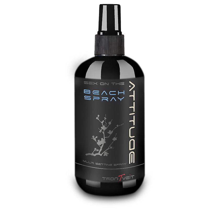 Attitude strand spray 150ml