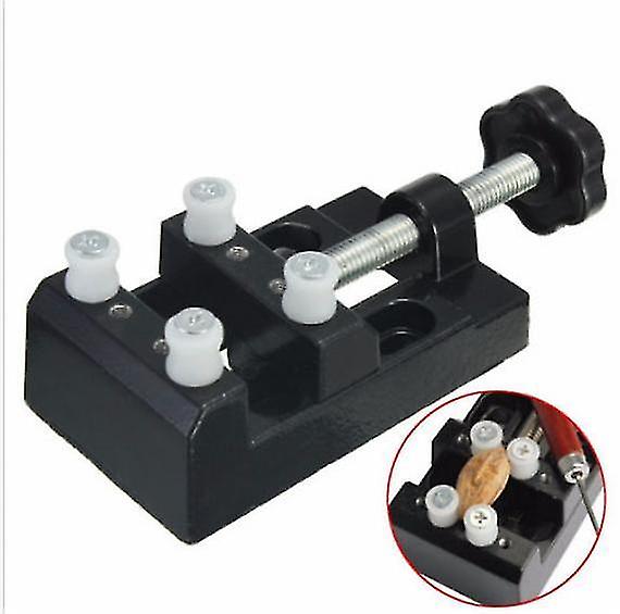Mini Engraving Table Clamp Miniature Hand Engraving Clamp Tool