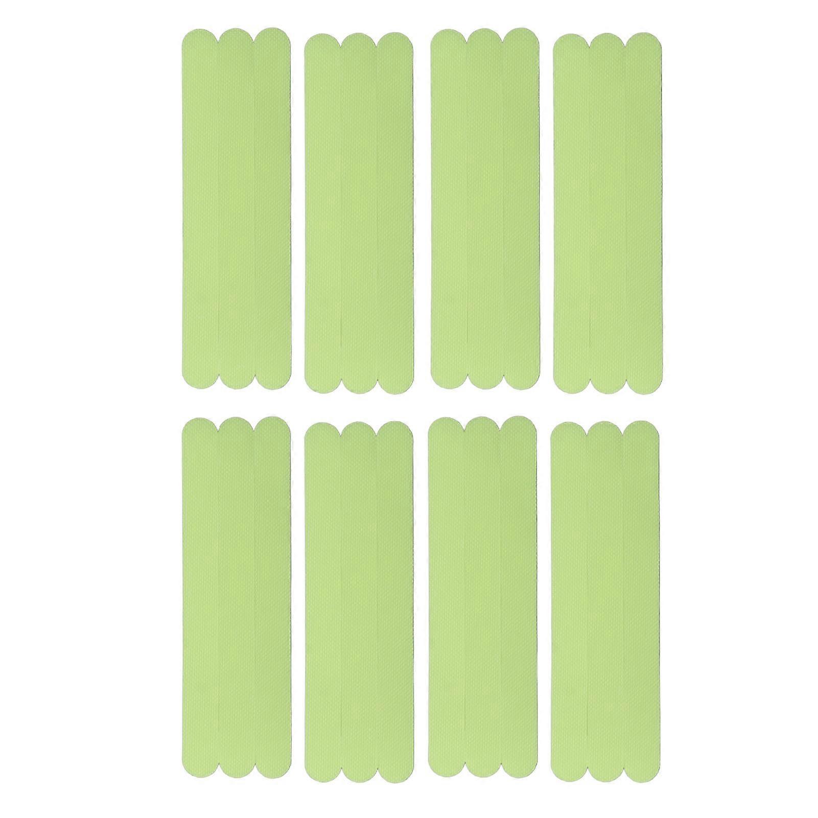 Stair Marker, Glow in Dark, Non-Slip, Luminescent, Stair Tape