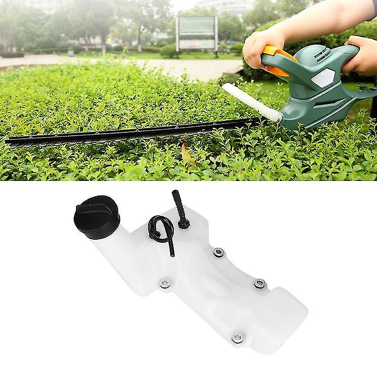 Serbatoio Carburante Per STIHL FS120/200/250/300/350 - Ricambio Originale - Foto 6