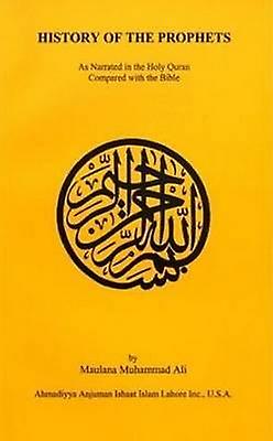 History of the Prophets