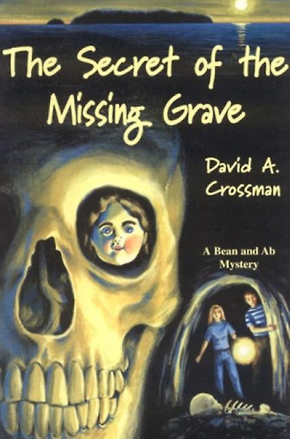 The Secret Of The Missing Grave